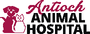 Antioch Animal Hospital Logo